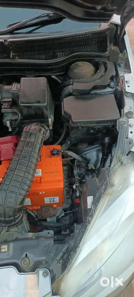 Maruti Suzuki S Cross 2017 Diesel