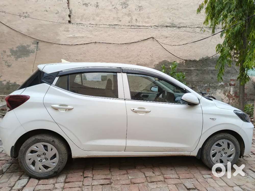 Hyundai Grand I10 Nios 2023