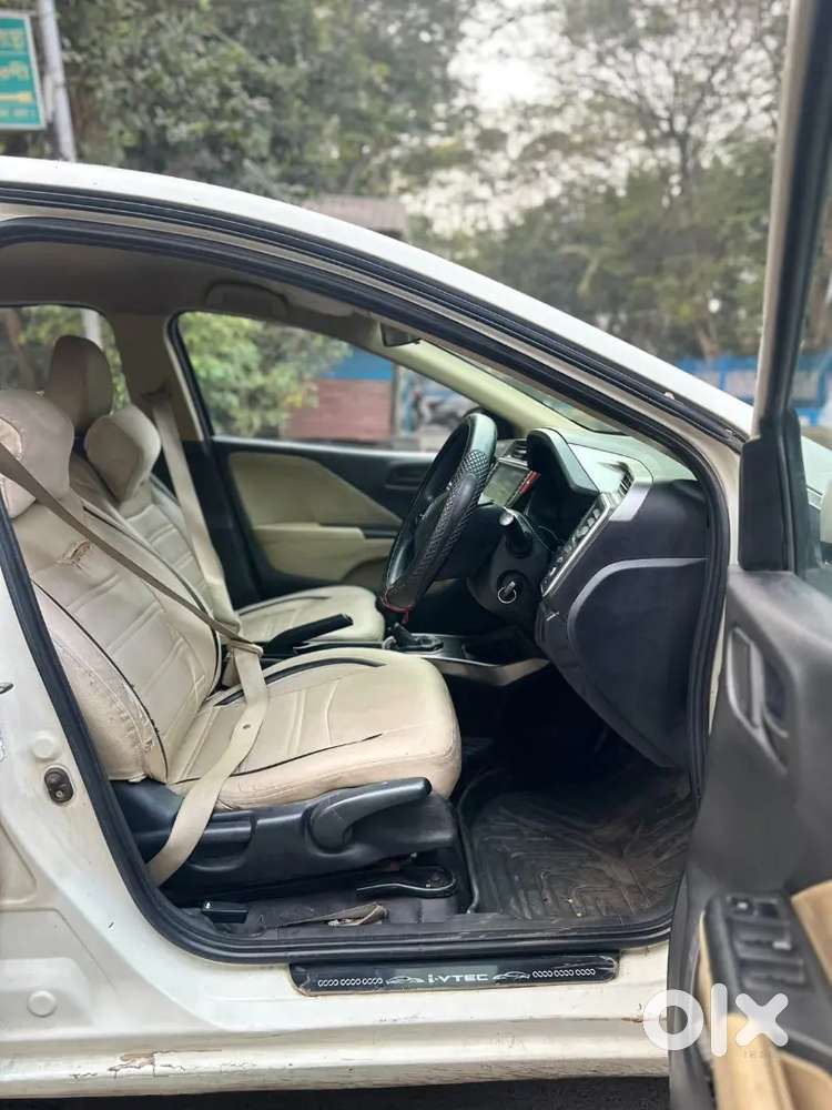 Honda City I-vtec I20 Style Performance Ka Perfect Combo Sale Urgent