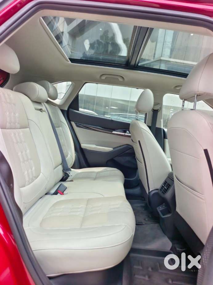 Kia Seltos Htx G, 2023, Petrol