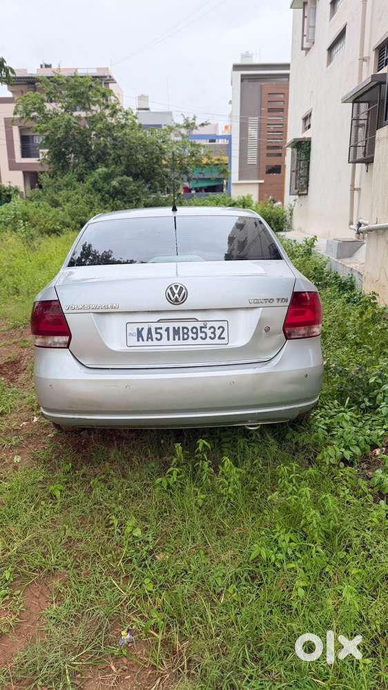 Volkswagen Diesel Manual 2011
