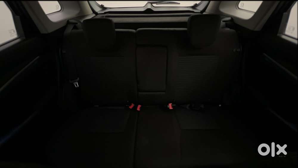 Maruti Suzuki Brezza Zxi Plus At, 2022, Petrol