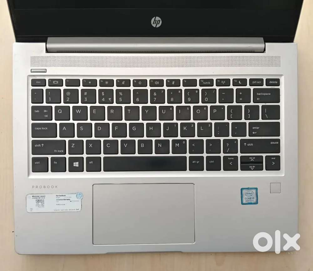 Hp Pavilion 430-G6