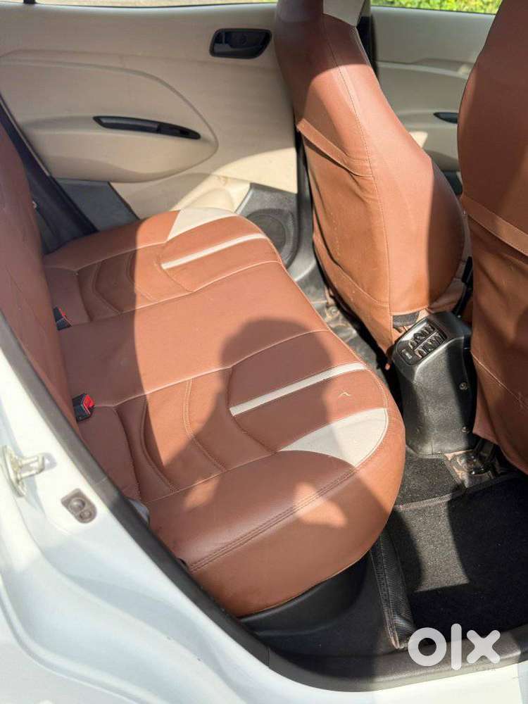 Hyundai Santro, 2022, Cng & Hybrids