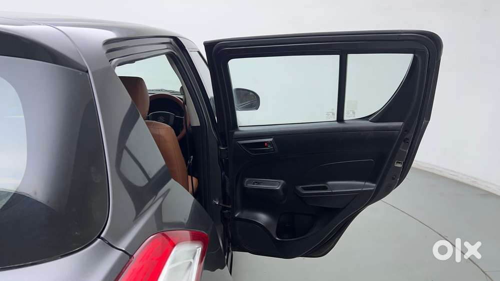 Maruti Suzuki Swift 1.2 Lxi (o), 2016, Petrol