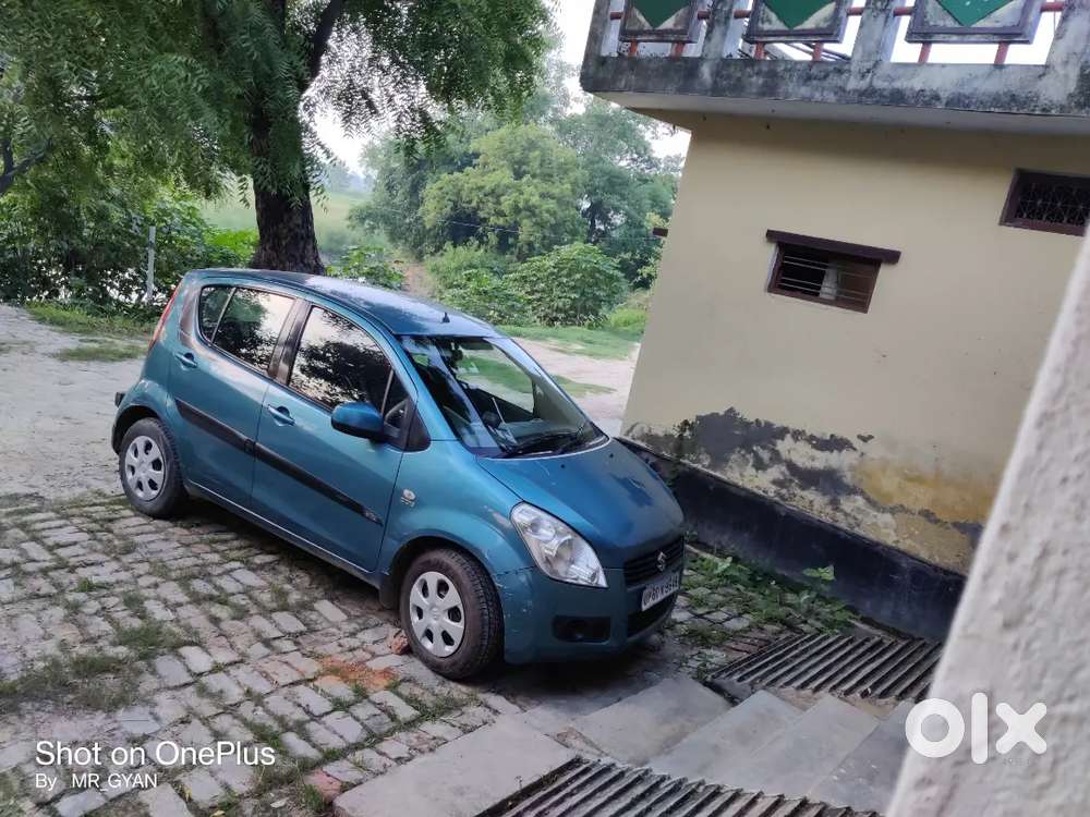 Maruti Suzuki Ritz 2011 Diesel 90000 Km Driven