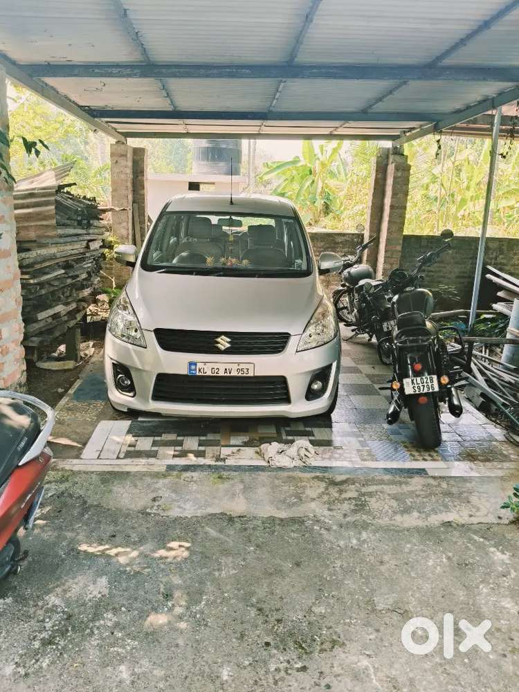 Clean Car Full Option Company Service Only