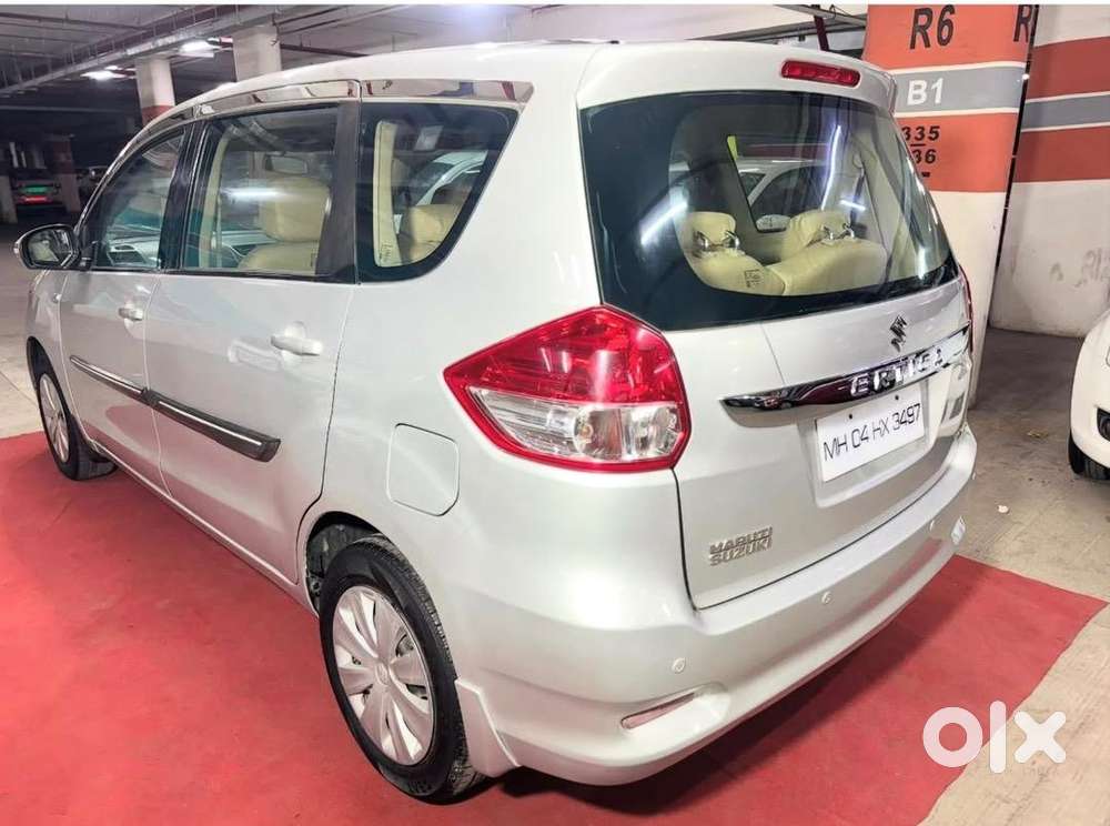 Used Maruti Suzuki 2017