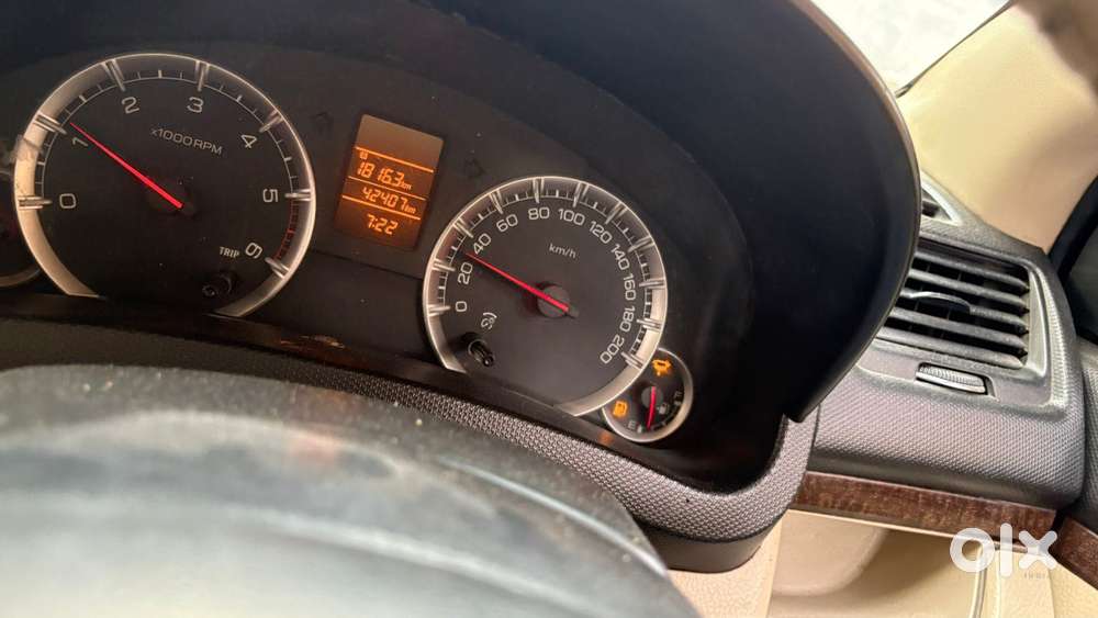 Maruti Suzuki Swift Dzire 2012-2015 Vdi, 2014, Diesel