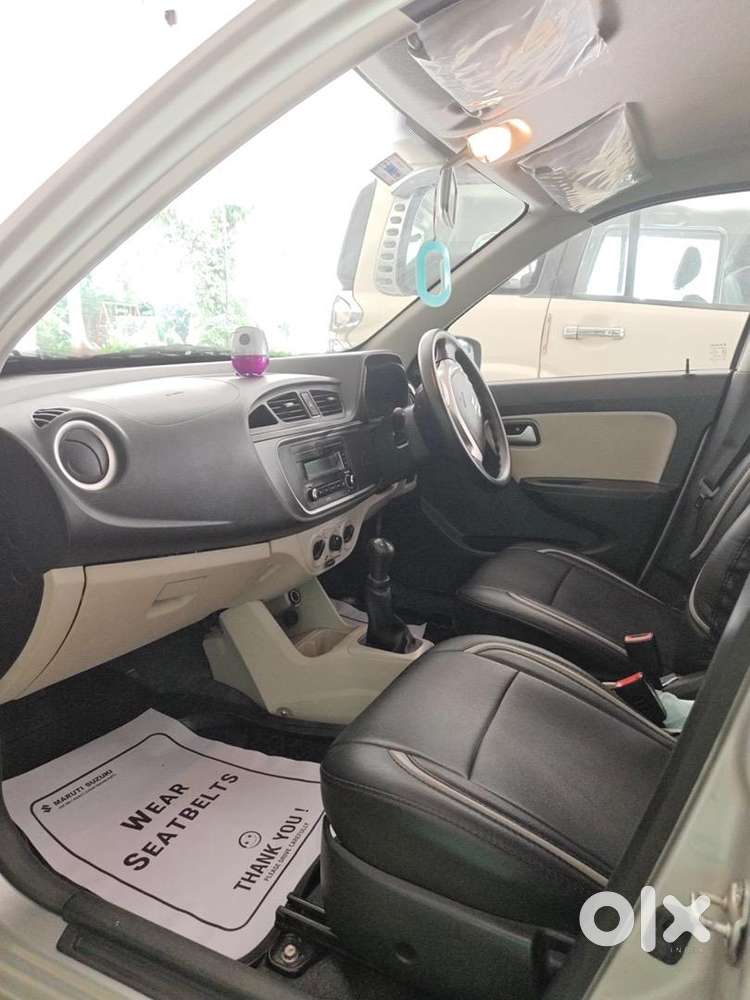 Maruti Suzuki Alto 800 2023 Petrol 20500 Km Driven