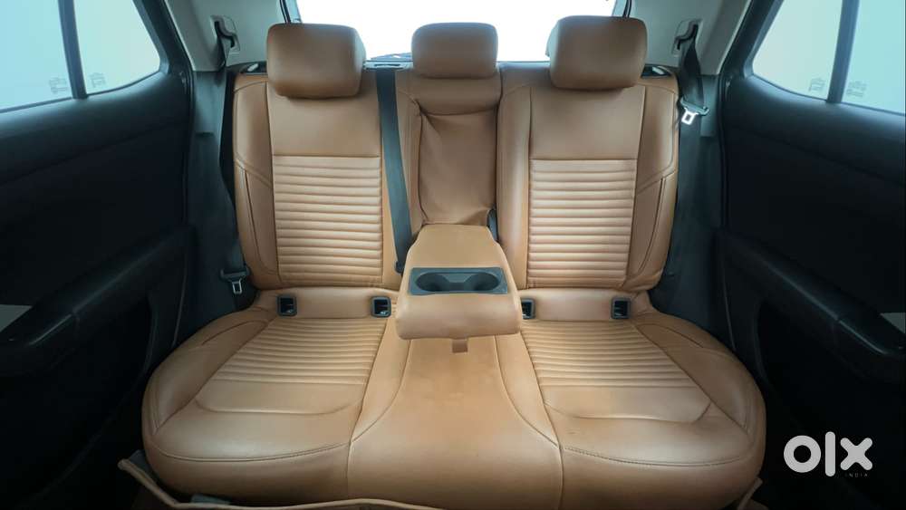 Volkswagen Taigun Topline 1.0 Tsi At (electric Seats), 2021, Petrol