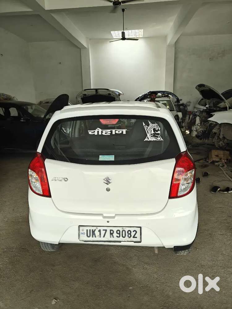 Maruti Suzuki Alto 2022 Manual Petrol