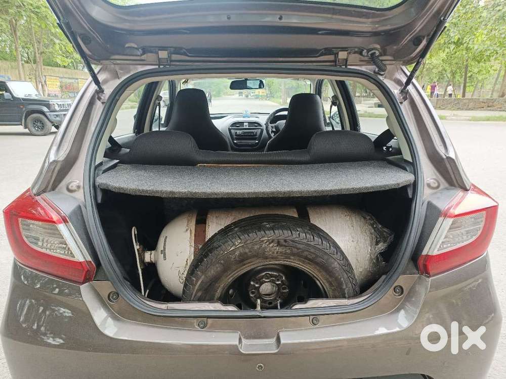 Tata Tiago Xm, 2020, Cng & Hybrids