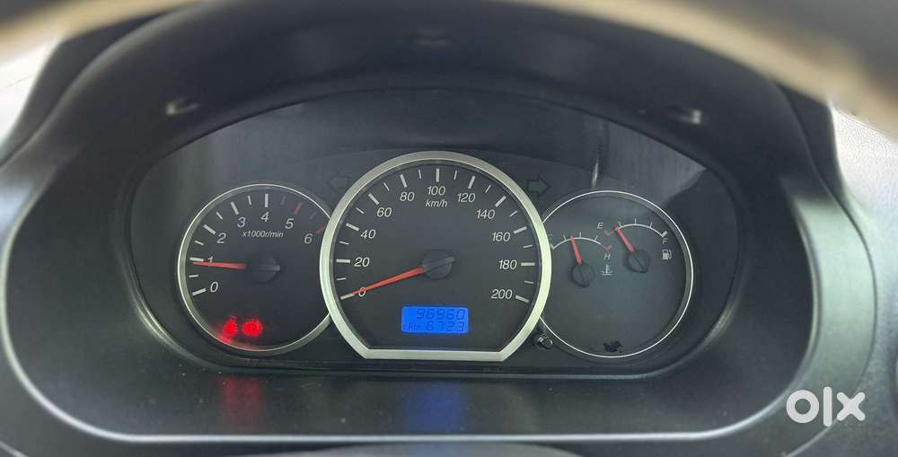 Chevrolet Enjoy 1.4 Ls 8, 2013, Diesel