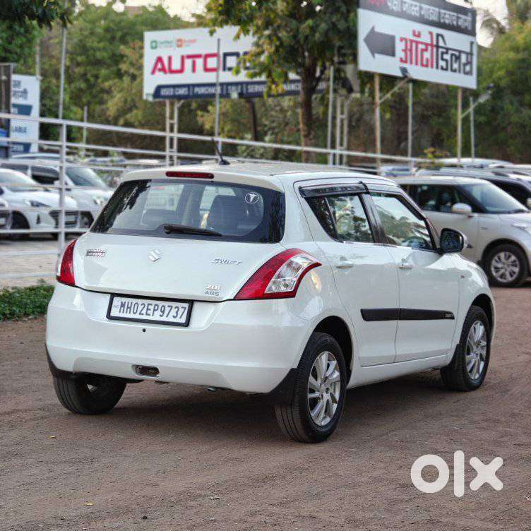 Maruti Suzuki Swift Ddis Zdi, 2014, Diesel