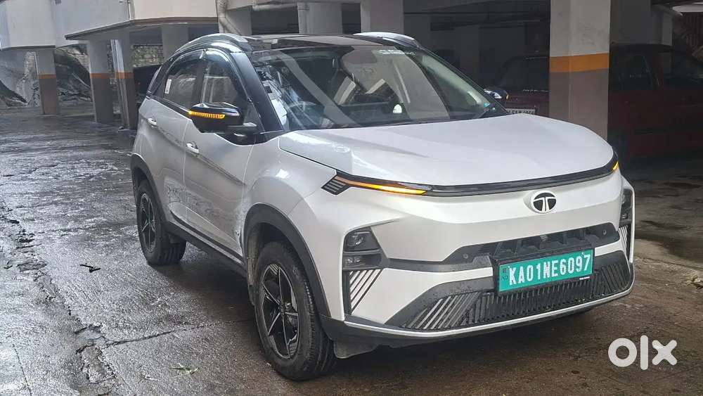 Tata Nexon Ev Empowered Plus 45