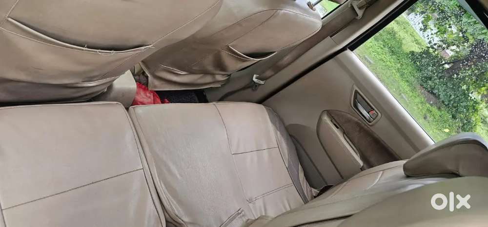 Maruti Ertiga Vdi 2014