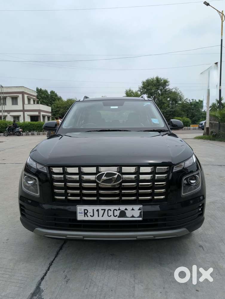 Hyundai Venue 1.2 S (o), 2024