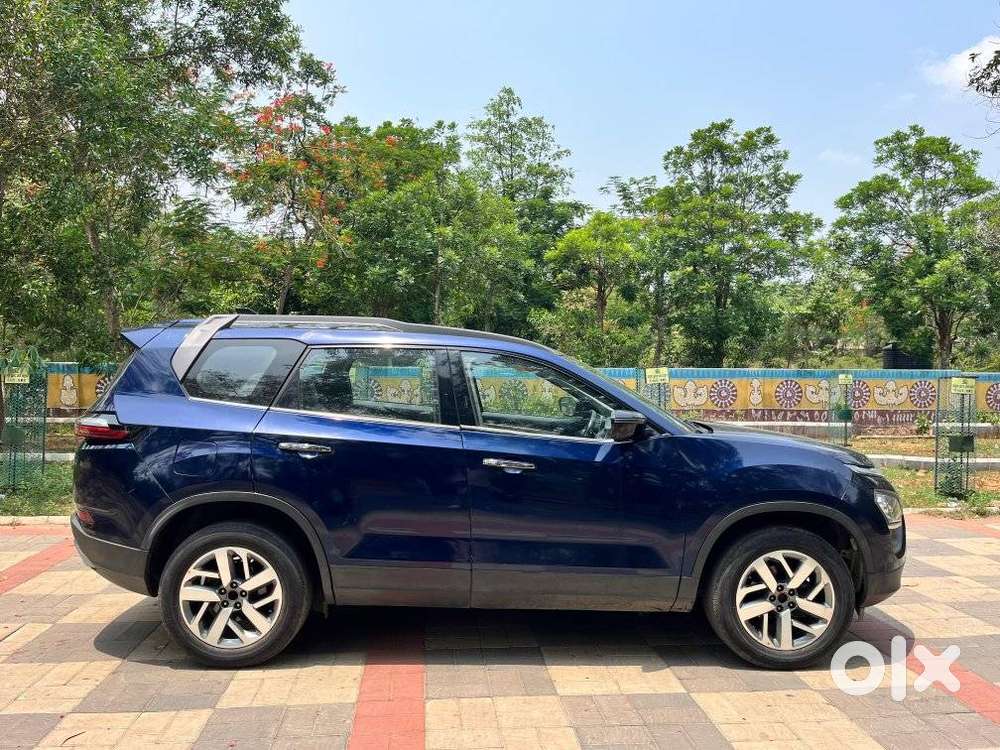 Tata Safari 2.0 Kryotec Xz Plus 6 Str, 2021, Diesel