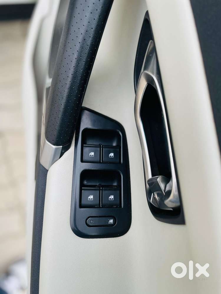 Tata Safari 2.0 Kryotec Xza Plus, 2023, Diesel