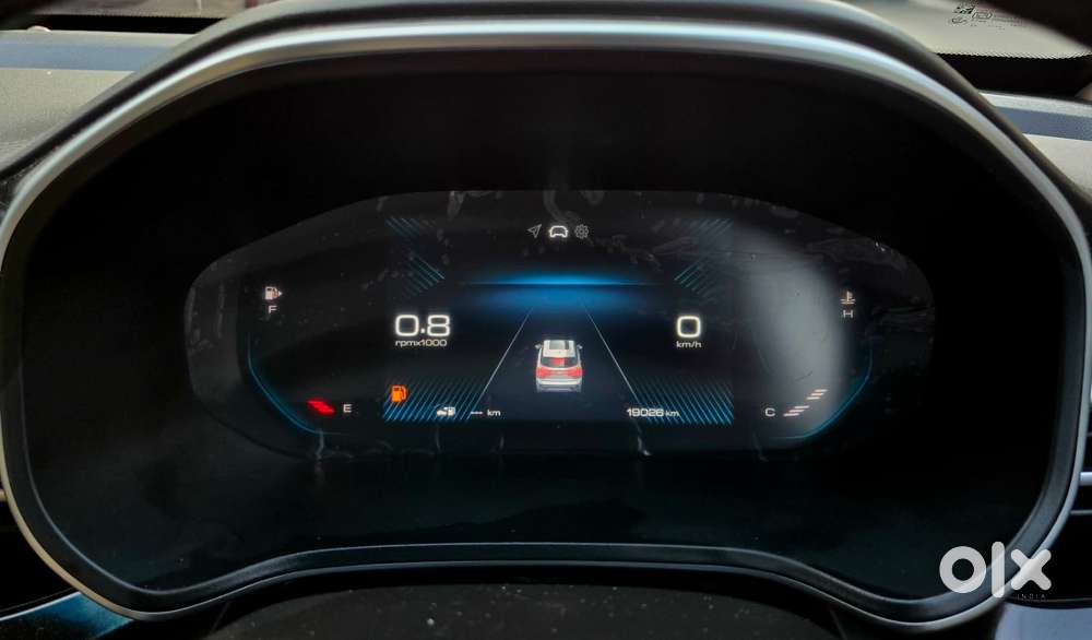 Mg Hector Sharp Pro 2.0 Turbo Diesel Mt, 2023, Diesel