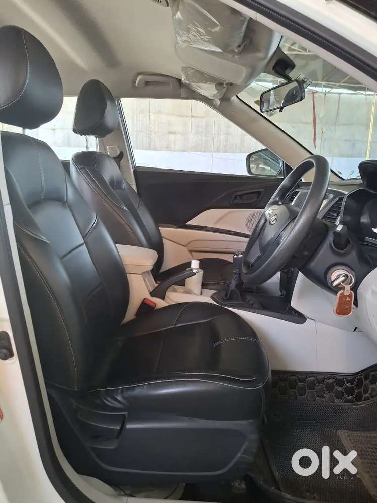 Mahindra Xuv300 2020 Petrol Model