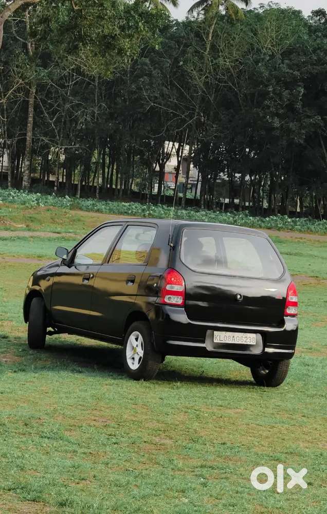 Maruti Suzuki Alto 2005
