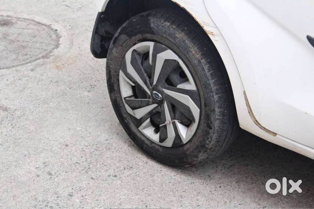 Datsun Redi Go, 2021, Petrol