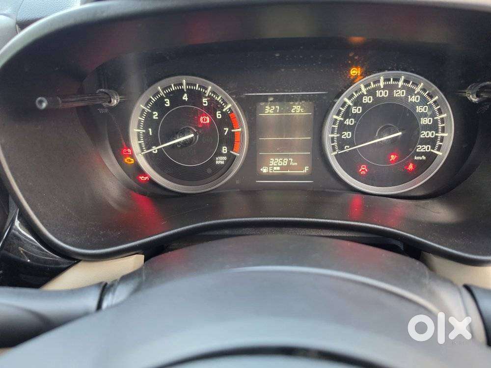 Toyota Glanza 1.2 S, 2024, Petrol