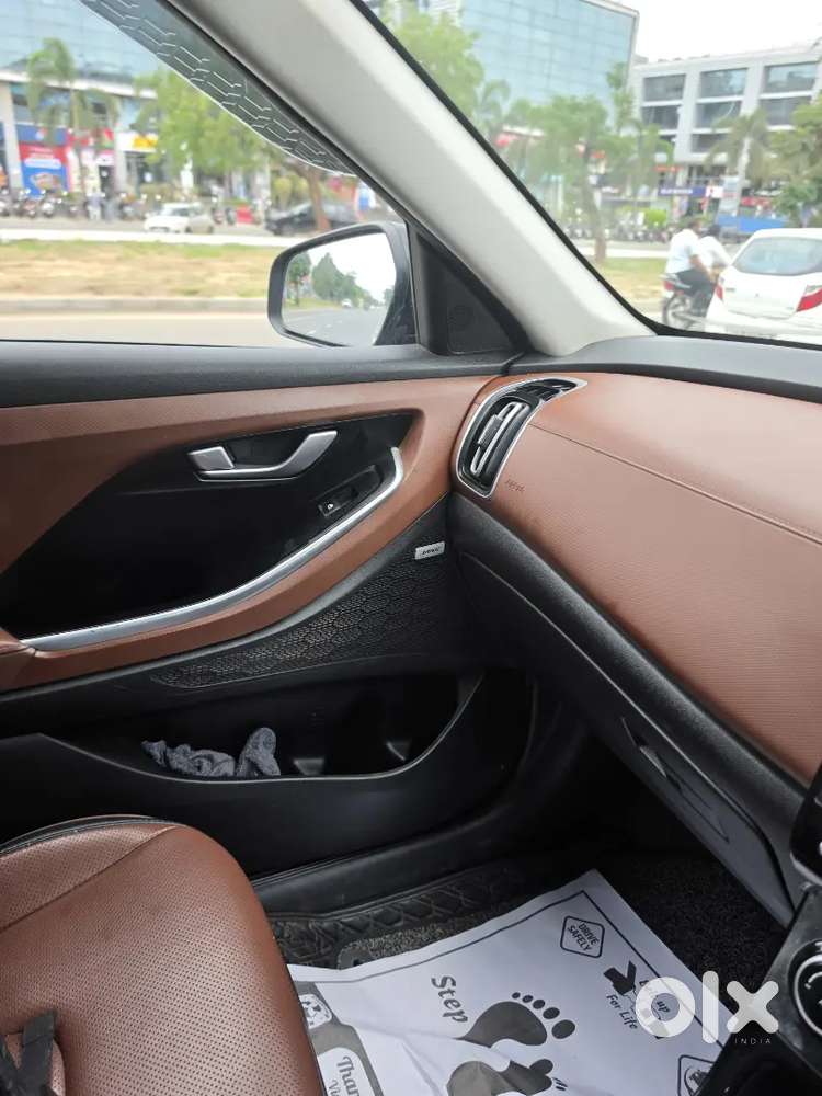 Hyundai Alcazar Diesel At 2022 - Doctor Car -