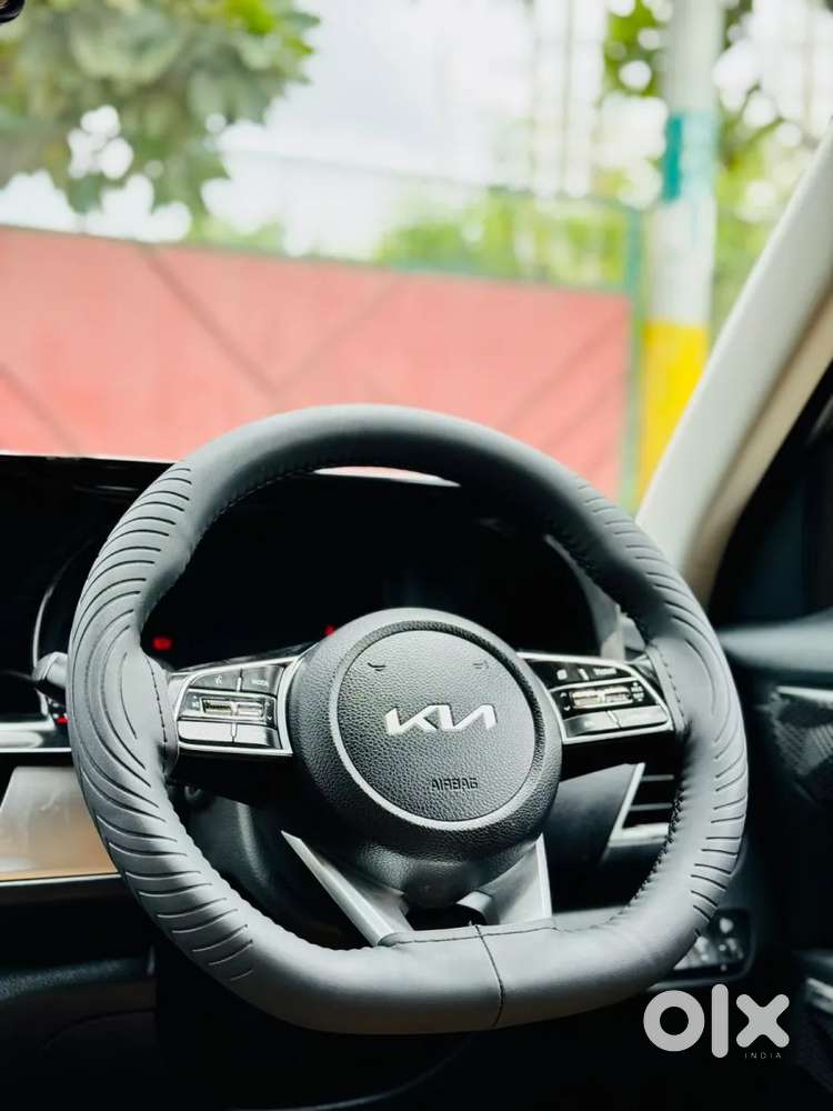 Kia Seltos Htk Plus 1.5 Diesel, 2021, Diesel