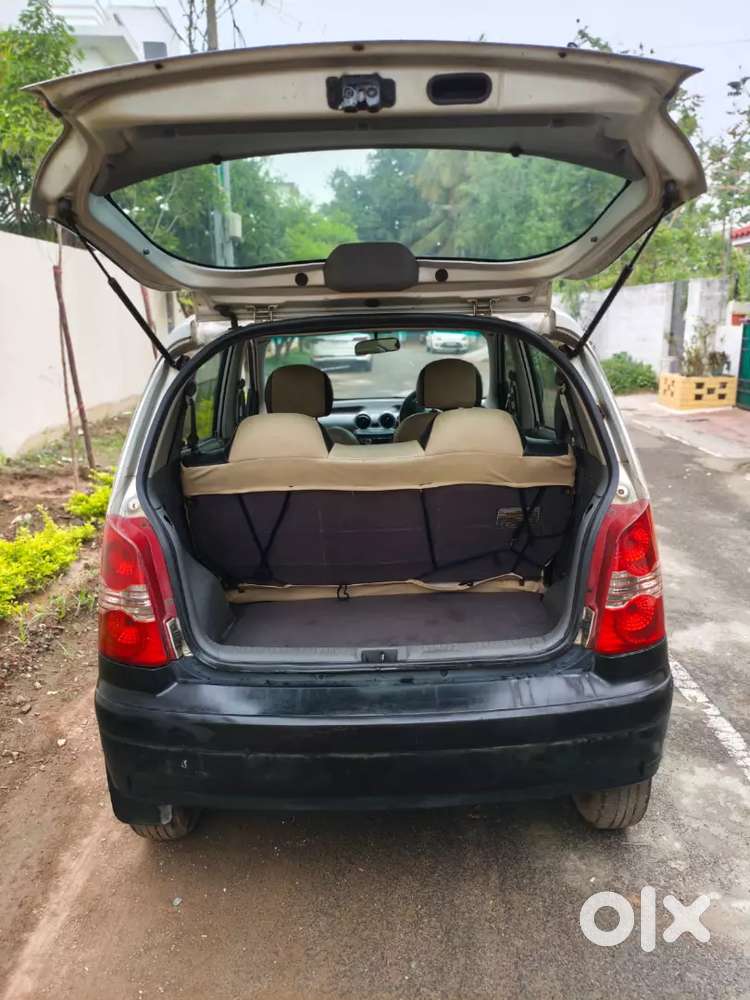 Hyundai Santro Xing Fc Ins Live P Stearing  P Windows Ac M System Good
