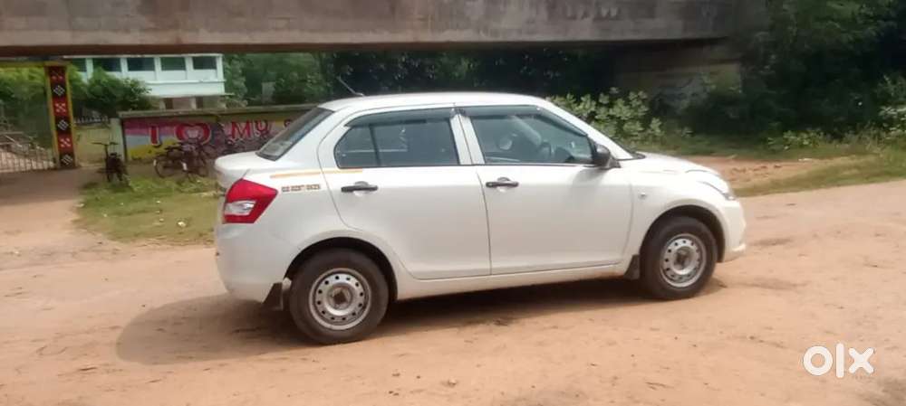 Maruti Suzuki Dzire 2021