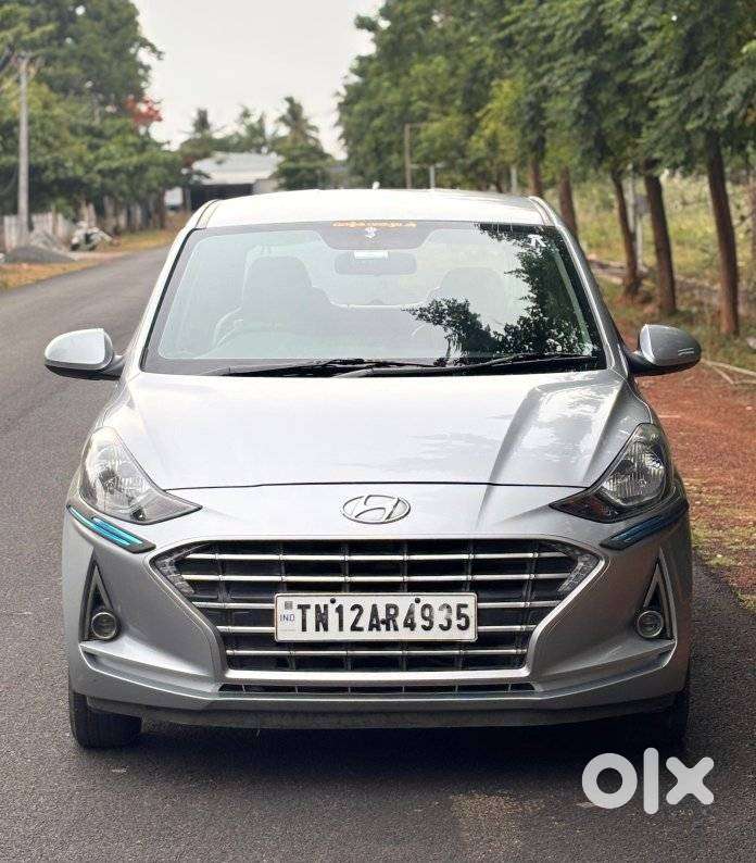 Hyundai Grand I10 Nios, 2022, Petrol