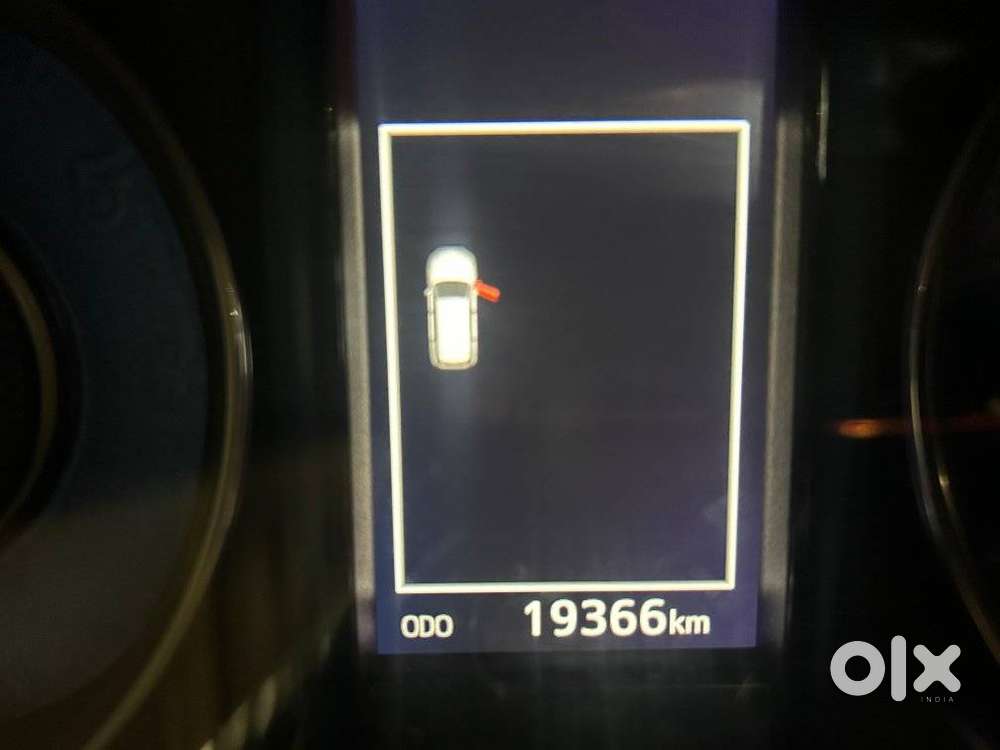 Toyota Fortuner 4x4 At 2.8 Diesel, 2025, Diesel