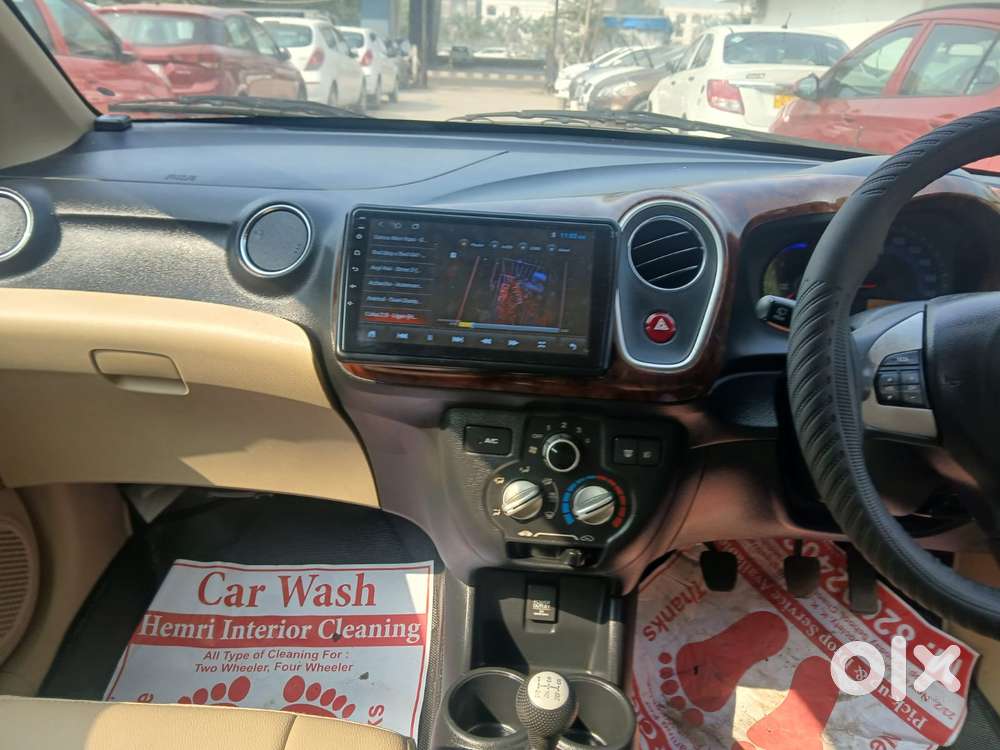Honda Mobilio V I-dtec, 2015, Diesel