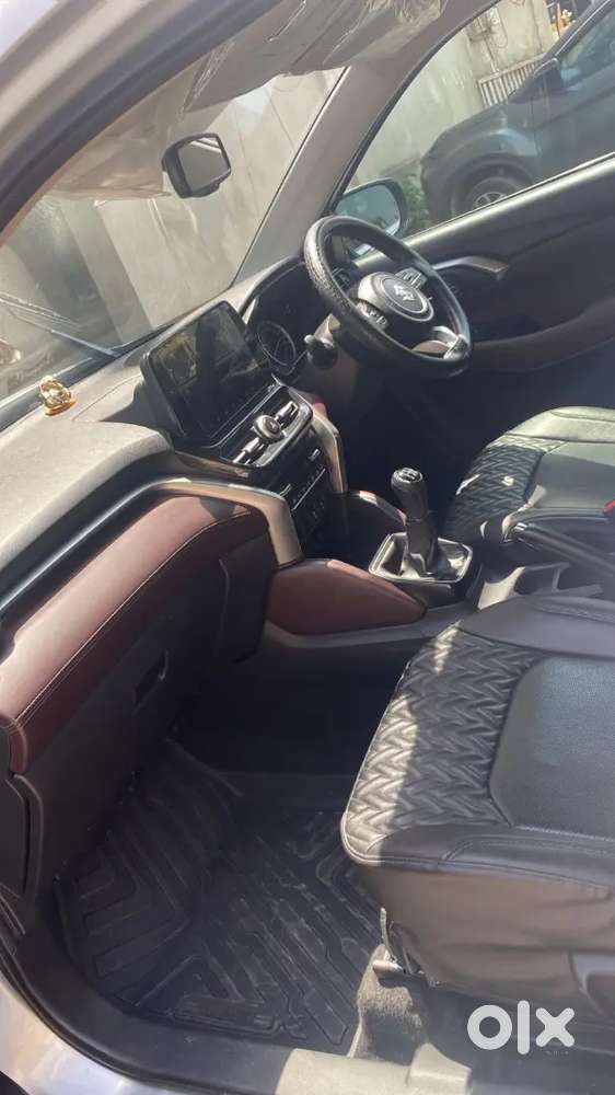 Grand Vitara For Sale 110000/-