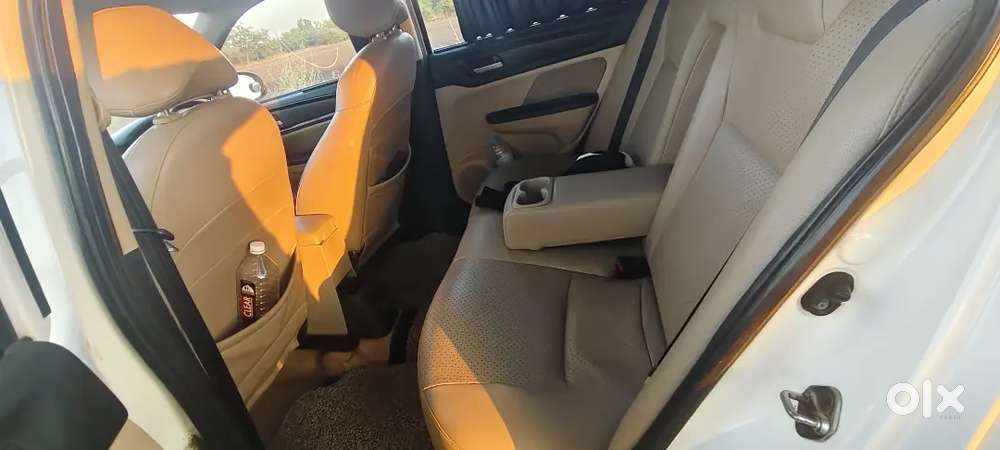 Honda Amaze Vx Diesel 2019