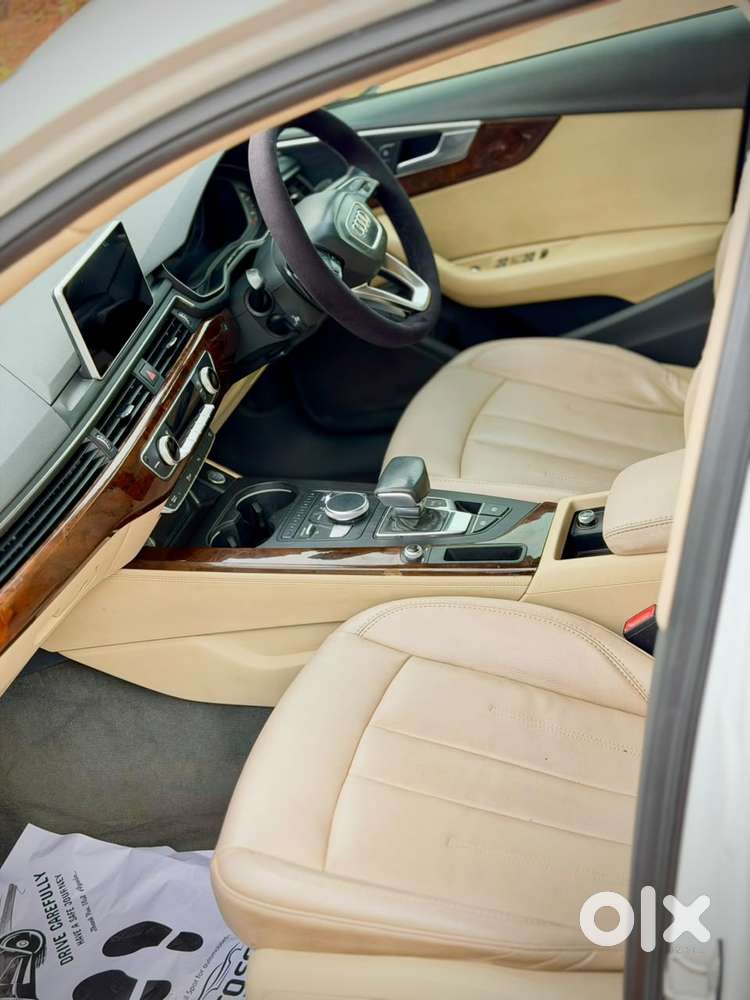 Audi A4 2.0 35 Tdi S Line, 2017, Diesel