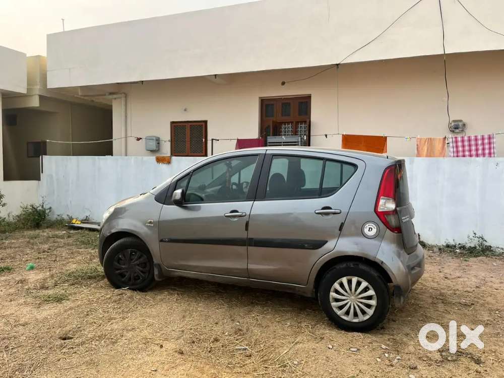 Maruti Suzuki Ritz 2011 Diesel 162000 Km Driven
