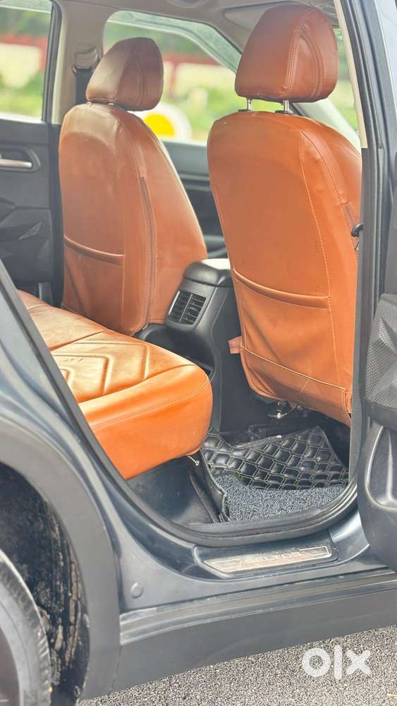 Kia Seltos Htk Plus D, 2019, Diesel