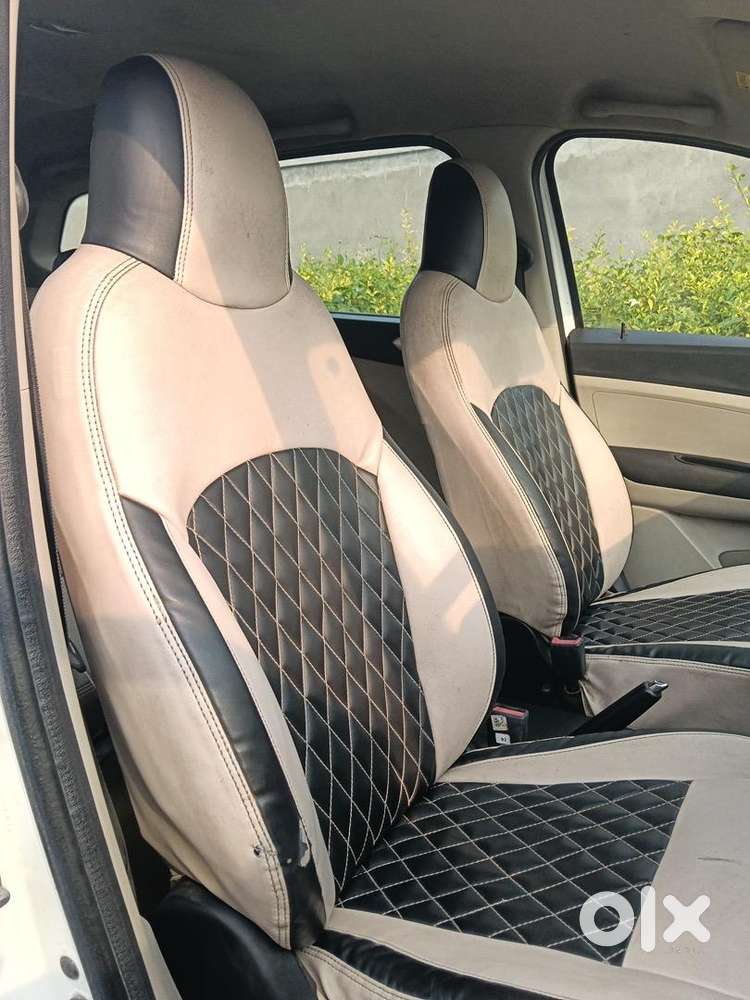 Renault Triber 2021 Petrol Good Condition