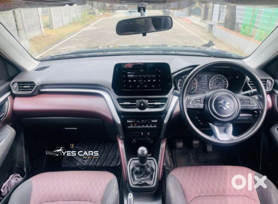 Maruti Suzuki Grand Vitara 1.5 Delta Smart Hybrid, 2023, Petrol