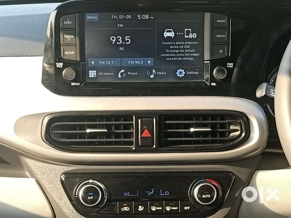 Hyundai Grand I10 Nios Asta, 2025, Petrol