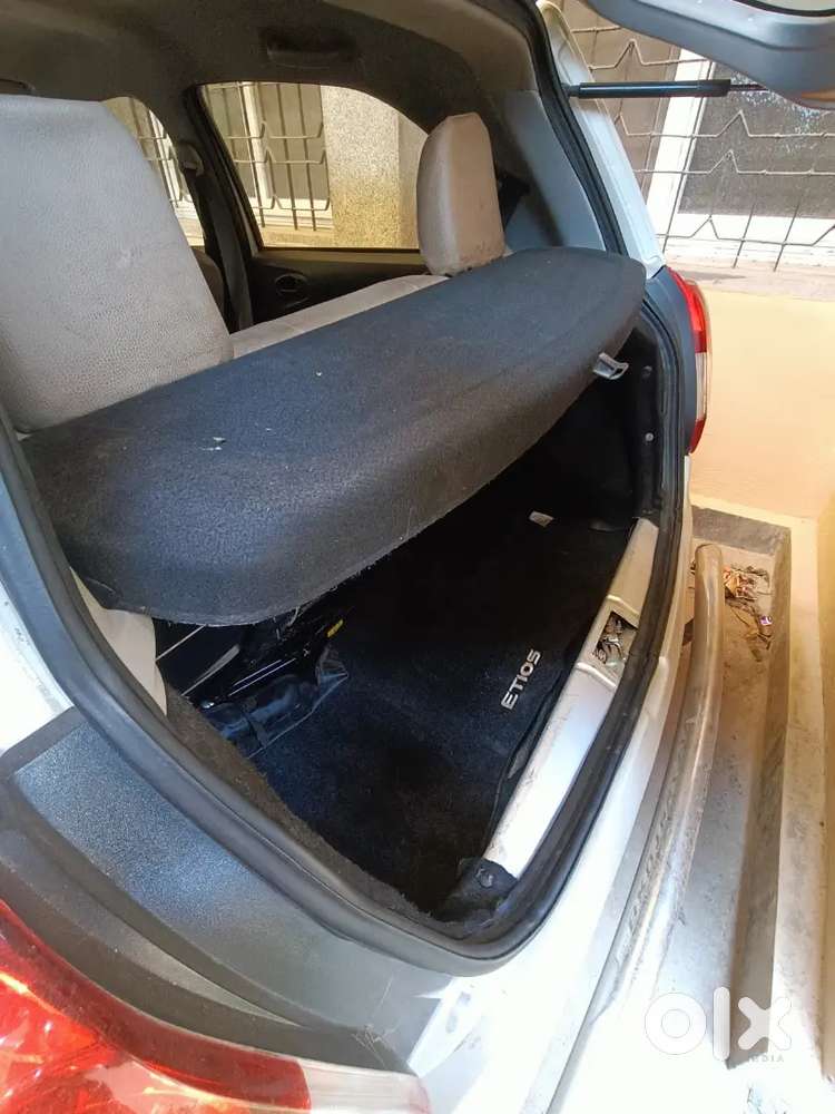 Toyota Etios Liva 2013 Variant