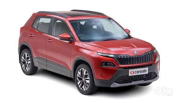 Maruti Suzuki Swift 2023 Diesel Good Condition