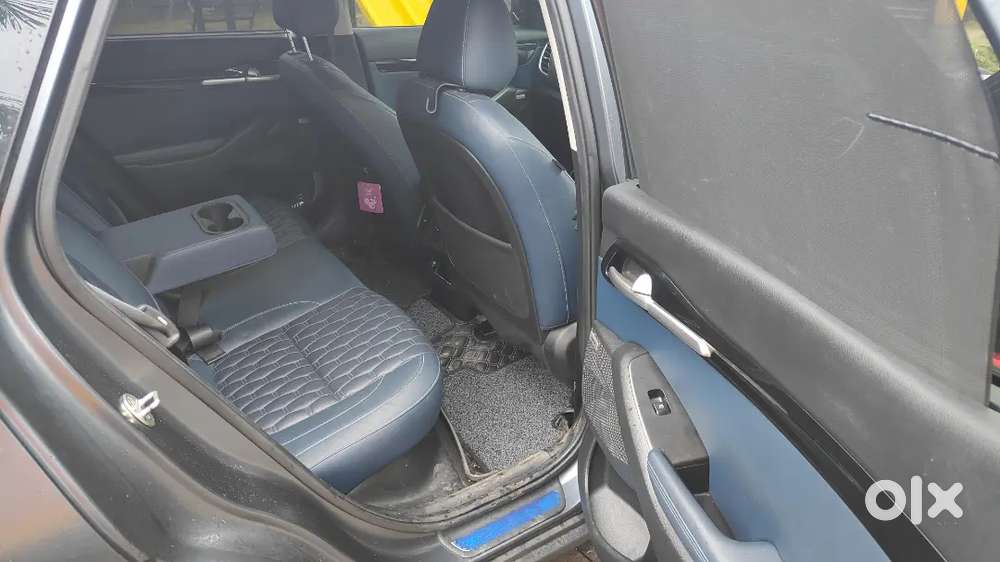 Kia Seltos Diesel At  Very Well Maintained . Doctor Used First Owner