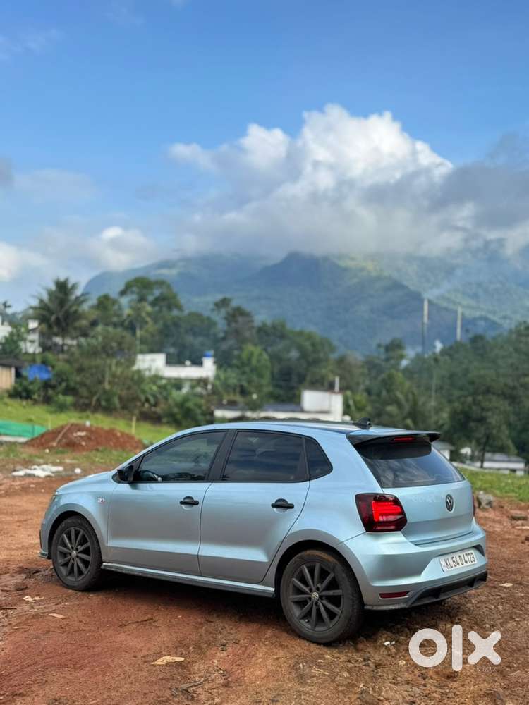 Volkswagen Polo Diesel 2012