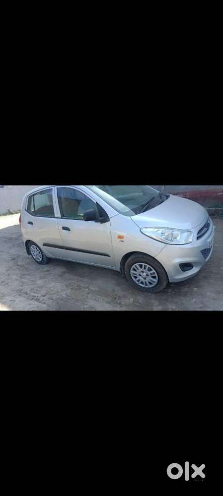 Hyundai I10 Magna O, 2011, Petrol