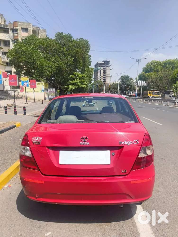 Tata Indigo